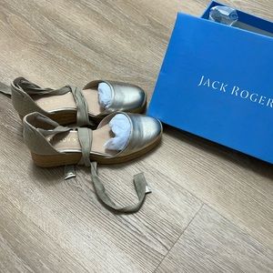 Jack Rogers Espadrilles